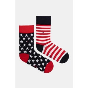 Dječje čarape Tommy Hilfiger