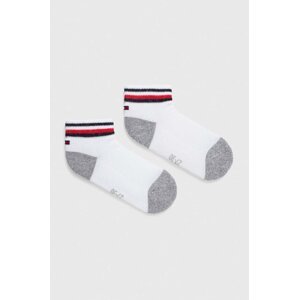 Tommy Hilfiger - Dječje stopalice (2-pack)