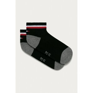 Tommy Hilfiger - Dječje stopalice (2-pack)