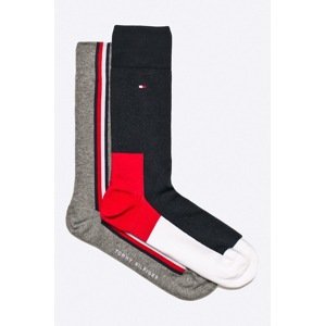 Tommy Hilfiger - Sokne (2-pack) 471010001