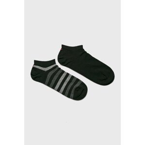 Tommy Hilfiger - Stopalice (2-pack) 382000001