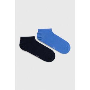 Čarape Tommy Hilfiger 2-pack za muškarce, 342023001