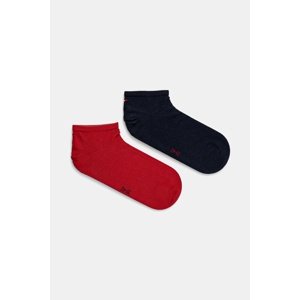 Čarape Tommy Hilfiger 2-pack za muškarce, 342023001