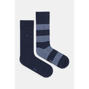 Tommy Hilfiger - Sokne (2-pack) 342021001