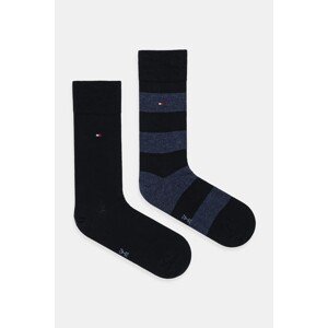 Tommy Hilfiger - Sokne (2-pack) 342021001