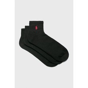 Polo Ralph Lauren - Sokne (3-pack) 4,50E+11