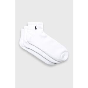 Polo Ralph Lauren - Sokne (3-Pack) 4,50E+11