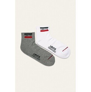 Levi's - Sokne (2-pack) 37157.0146-062