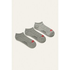 Levi's - Stopalice (3-pack)