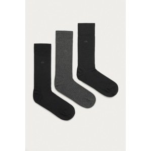Calvin Klein - Sokne (3-pack)