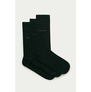 Calvin Klein - Sokne (3-pack)