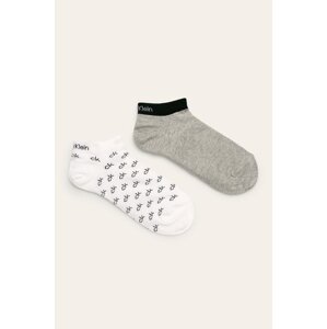 Calvin Klein - Sokne (2-pack)