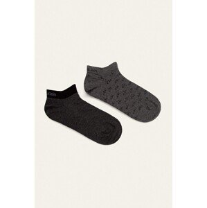 Calvin Klein - Sokne (2-pack)