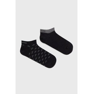 Calvin Klein - Sokne (2-pack)