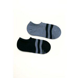 Calvin Klein - Stopalice (2-pack)