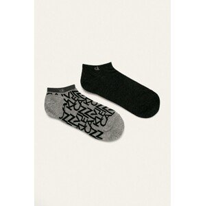 Calvin Klein - Sokne (2-pack)