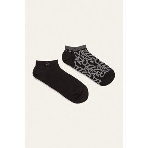 Calvin Klein - Sokne (2-pack)