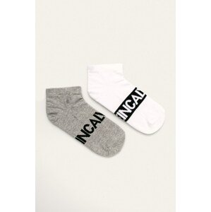 Calvin Klein - Sokne (2-pack)
