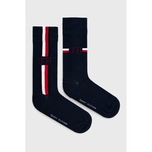 Tommy Hilfiger - Sokne (2-pack) 100001492