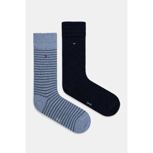 Čarape Tommy Hilfiger 2-pack 100001496