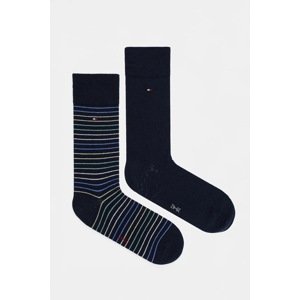 Čarape Tommy Hilfiger 2-pack 100001496