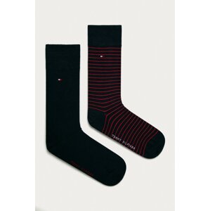 Čarape Tommy Hilfiger 2-pack 100001496