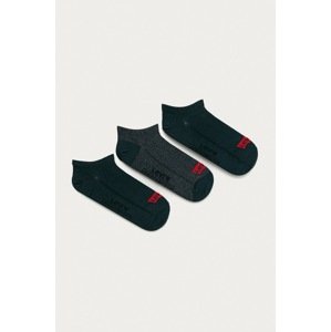 Levi's - Stopalice (3-pack)