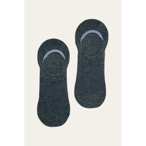 Calvin Klein - Sokne (2-pack)