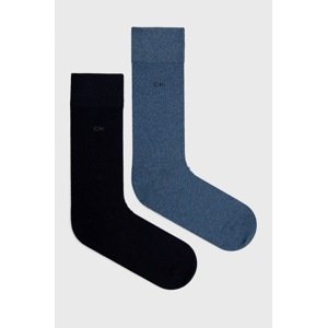 Čarape Calvin Klein 2-pack za muškarce, 701218631