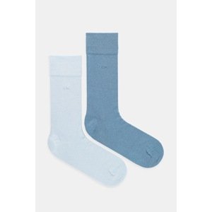 Čarape Calvin Klein 2-pack za muškarce