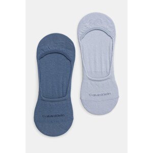Čarape Calvin Klein 2-pack za muškarce