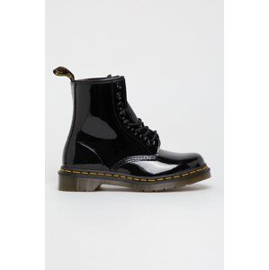 Dr Martens - Čizme 1460 W 11821011-black