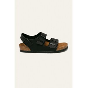 Sandale Birkenstock Milano boja: crna, 34793