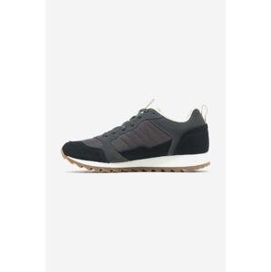 Tenisice Merrell boja: siva