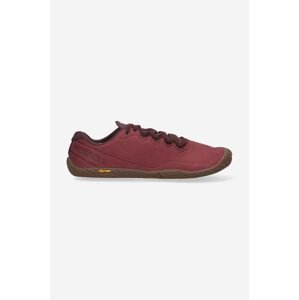 Tenisice za trčanje Merrell boja: bordo