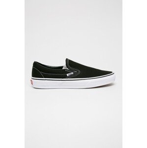 Vans - Tenisice Veyeblk Classic Slip-On