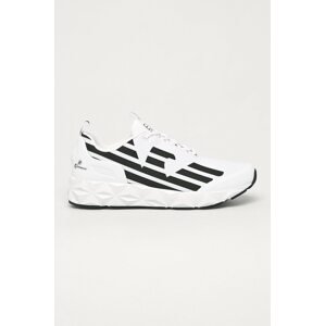 EA7 Emporio Armani - Cipele X8X033.XCC52