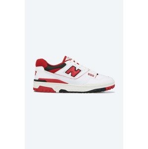 Tenisice New Balance boja: bijela, BB550SE1-SE1
