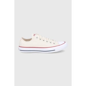 Tenisice Converse boja: krem
