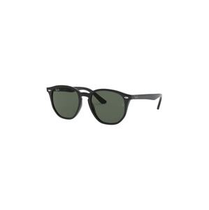 Dječje sunčane naočale Ray-Ban Junior boja: crna, 0RJ9070S
