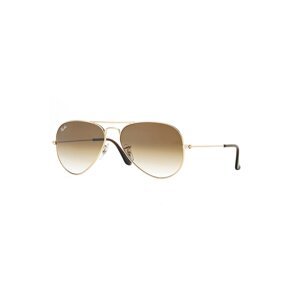 Ray-Ban - Naočale Aviator Gradient