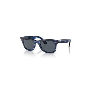Sunčane naočale Ray-Ban WAYFARER boja: tamno plava, 0RB2140