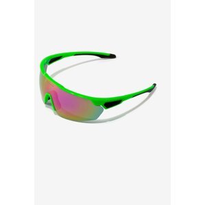 Hawkers - Sunčane naočale Green Fluor Cycling