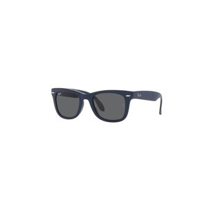 Sunčane naočale Ray-Ban boja: plava