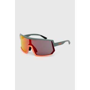 Sunčane naočale Uvex Sportstyle 235 boja: crna, 53/3/003