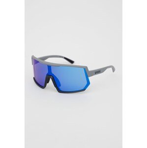 Sunčane naočale Uvex Sportstyle 235 boja: siva, 53/3/003