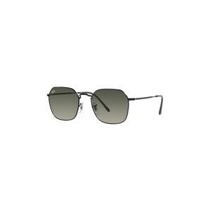 Sunčane naočale Ray-Ban boja: crna