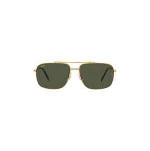 Sunčane naočale Ray-Ban boja: zlatna, 0RB3796
