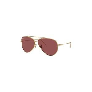 Sunčane naočale Ray-Ban 0RBR0101S