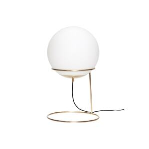 Stolna lampa Hübsch Balance Small